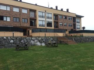 La Tilar, apartamento con gran terraza a 3 km de la playa VUT-2574-AS - Llanes - 9