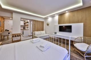 Yaz Apart - Kaş - 1