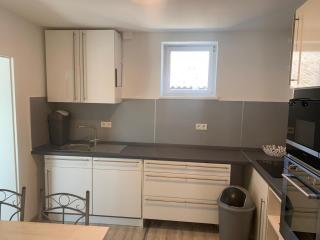 Joanna Apartment - Weinheim - 4