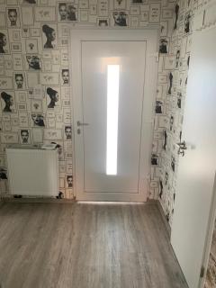 Joanna Apartment - Weinheim - 1