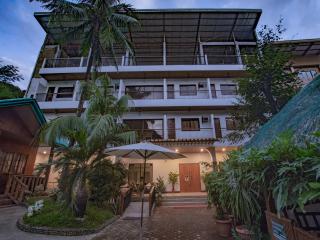 Jurias Garden Hotel - El Nido - 0