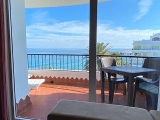 Acapulco Playa 412 Apartments Casasol - Nerja - 9