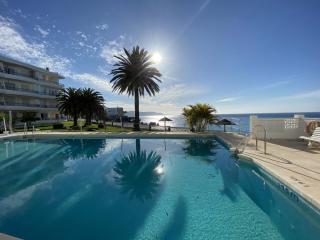 Acapulco Playa 412 Apartments Casasol - Nerja - 8