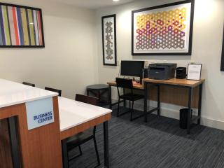 Holiday Inn Express Hotel & Suites Franklin by IHG - Franklin - 7
