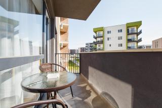 Gorgeous Home at Prima Universitatii - Oradea - 1