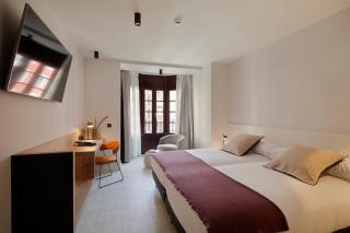 Munna Hotel Boutique - Gijón - 5