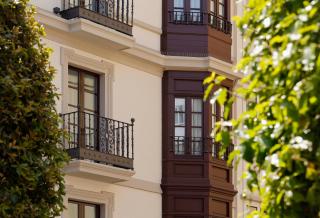Munna Hotel Boutique - Gijón - 0