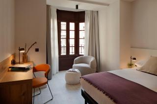 Munna Hotel Boutique - Gijón - 3