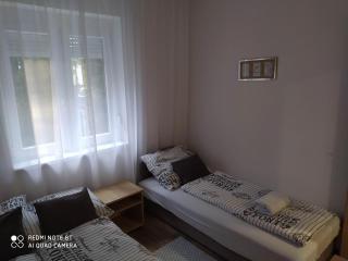 Evelyn Apartman - Hajdúszoboszló - 3