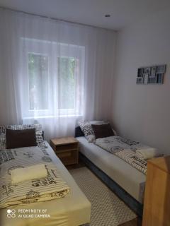 Evelyn Apartman - 2