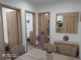 Evelyn Apartman - Hajdúszoboszló - 0