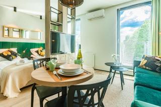 Kristina Apartments Sopot - Sopot - 0