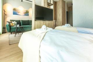 Kristina Apartments Sopot - Sopot - 5