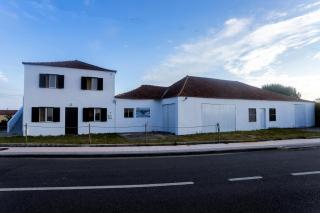 Ria de Aveiro White House - Murtosa - 8