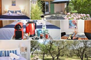 PantaiaHomes - My Little Garden - Piscine - Vue panoramique - Tavernes - 7