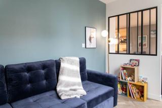 Goodserris - Disney Family Apartment - Serris - 8
