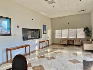 Motel 6 Forrest City AR - Forrest City - 2