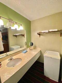 Motel 6 Forrest City AR - Forrest City - 1