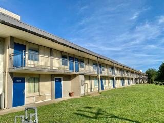 Motel 6 Forrest City AR - Forrest City - 3