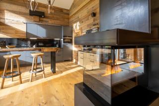 Haus Sonnblick Penthouse - Reith im Alpbachtal - 9