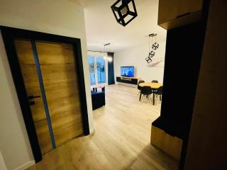 Apartament nad Iławką Exclusive Series - Iława - 6