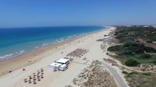 Chalet Novo sancti petri - Chiclana de la Frontera - 3