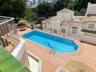 Mediterraneo bajo Casasol - Nerja - 7