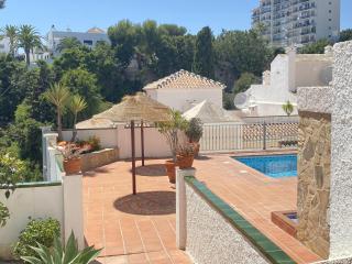 Mediterraneo bajo Casasol - Nerja - 9
