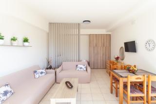 Artemis Fani Apartments - Pastida - 0