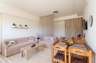 Artemis Fani Apartments - Pastida - 2