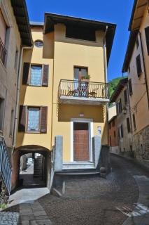 Casa CarMa - Porto Ceresio - 2