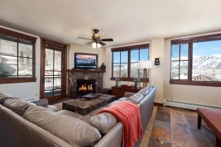 Purgatory Lodge Unit 302 - 8