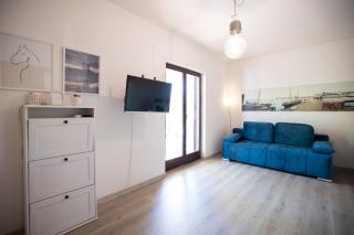 Apartments and a Room Ina - 1