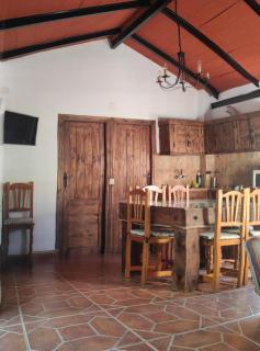 Cortijo de las flores Cazorla - 2