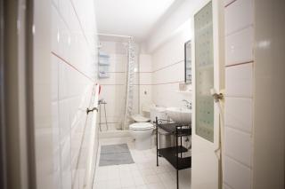 Traditional villa appartment with garden, also for gatherings ,15 minutes from Thessaloniki airport - 5