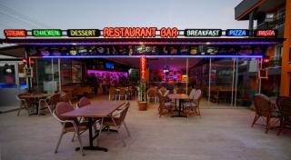 Speedy Apart Otel - Marmaris - 4