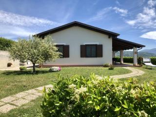 TRE BORGHI - San Giovanni a Piro - 3