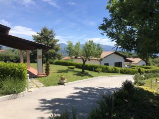 TRE BORGHI - San Giovanni a Piro - 1