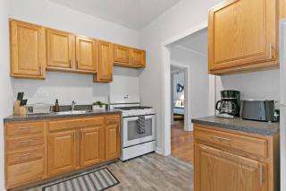 Well-Furnished 1BR Apt in Popular Spot - Belmont J3 - Chicago - 5