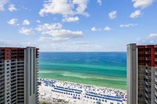 Shores of Panama #2312 at Book That Condo - Panama City Beach - 1