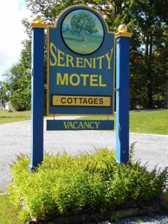 Serenity Motel - Shaftsbury - 7