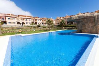 Tarifa Beach Rentals Aljara - 0