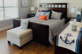 Sweet Home Alabama - Gulf Shores - 5