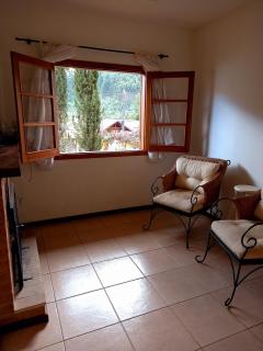 Courchevel Cottage - 9