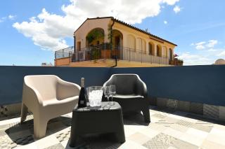 Urban Blue Guest House - Olbia - 4