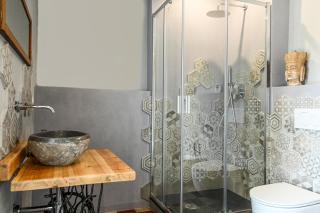Urban Blue Guest House - Olbia - 2