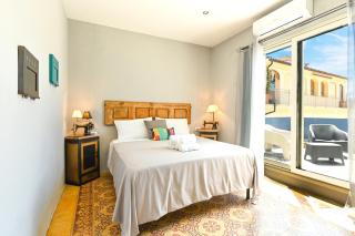 Urban Blue Guest House - Olbia - 7