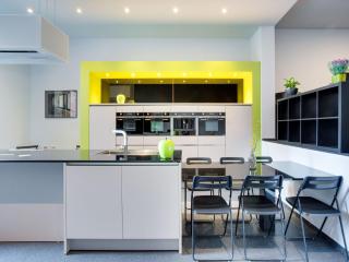 Holiday Home in Scherpenheuvel with Sauna - Scherpenheuvel-Zichem - 6