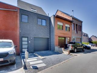 Holiday Home in Scherpenheuvel with Sauna - Scherpenheuvel-Zichem - 5
