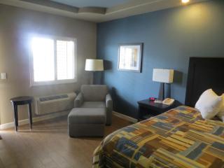 Black Gold Inn - Yoakum - 5